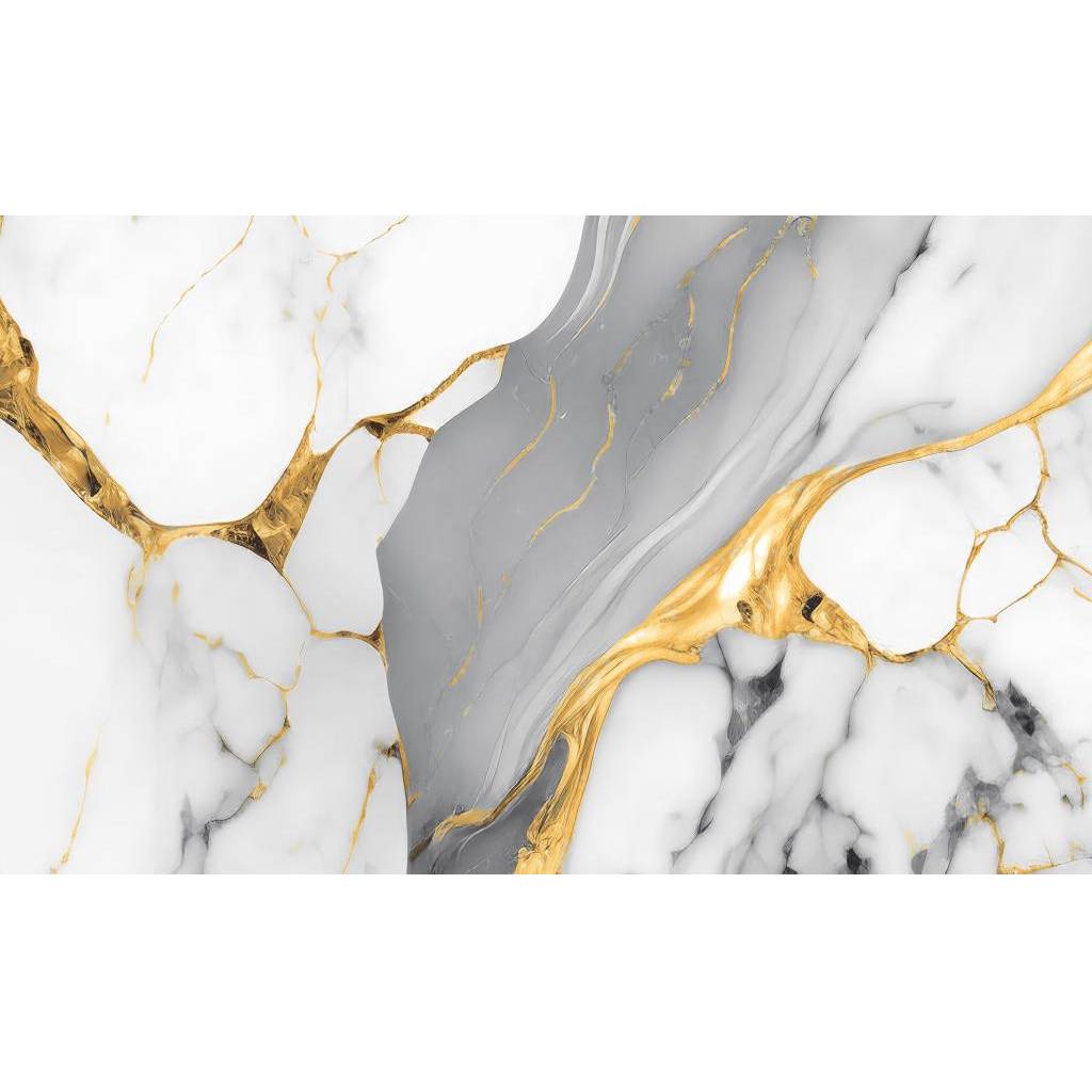 Imagen de Azulejo Sky Gold Grey 27X45 2